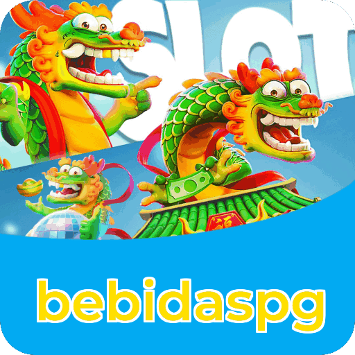 Logo Oficial bebidaspg Download