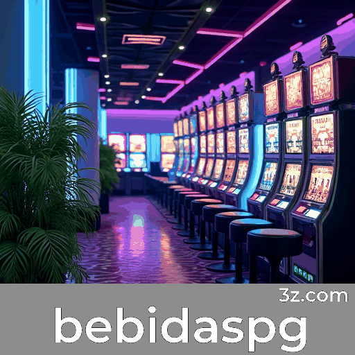 bebidaspg: Seu Cassino Online Premiado e Seguro