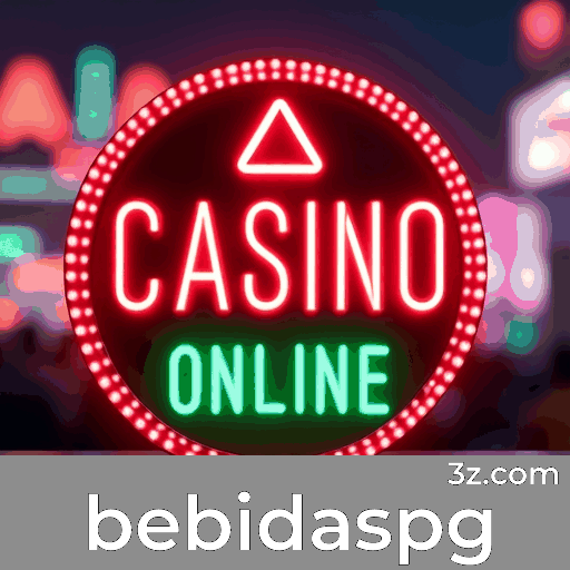 bebidaspg: Seu Cassino Online Premiado e Seguro